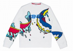 Kenzo-Capsule-Collection-Fish5