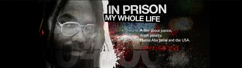 In Prison My Whole Life Film DVD VOD